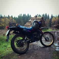 Yamaha DT 175