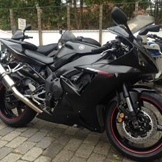 Yamaha YZF  R1