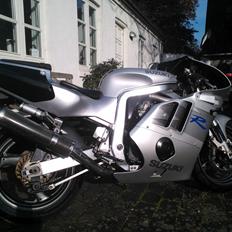 Suzuki GSXR 400 R GK76A [SOLGT]