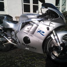 Suzuki GSXR 400 R GK76A [SOLGT]