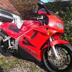 Honda VFR 750 RC36-2