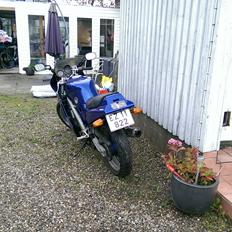 Honda vfr 400r (solgt)