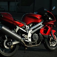 Aprilia SL1000 Falco