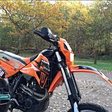 KTM 620 Super Competition