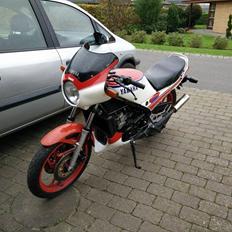 Yamaha RD 350 YPVS