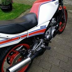 Yamaha RD 350 YPVS