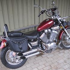 Yamaha XV 535 Virago