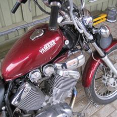 Yamaha XV 535 Virago