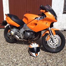 Yamaha SZR 660 Belgarda