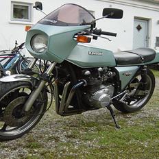 Kawasaki z1r