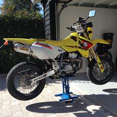 Suzuki DRZ SM 400