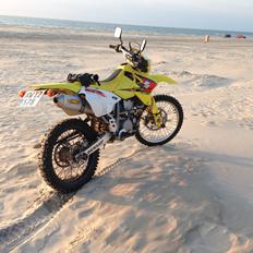 Suzuki DRZ SM 400