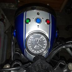Suzuki gsx 250 es