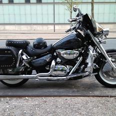 Suzuki Intruder C1500