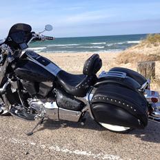 Suzuki Intruder C1500