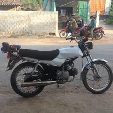 Honda Win 110 (Vietnam)