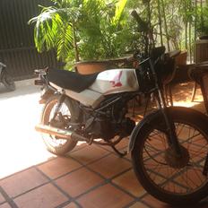 Honda Win 110 (Vietnam)