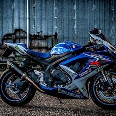 Suzuki Gsxr