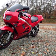 Honda VFR 750 RC36-2