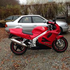 Honda VFR 750 RC36-2