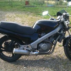 Honda NTV 650  (SOLGT)