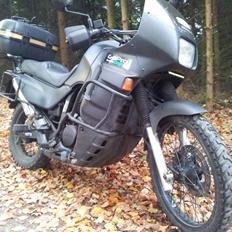 Honda Transalp XL 600 V