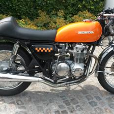 Honda CB 500 Four