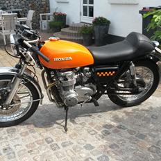 Honda CB 500 Four