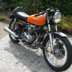 Honda CB 500 Four