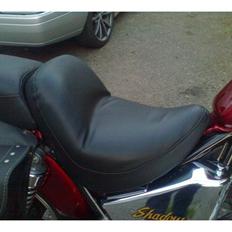 Honda VT 700 Shadow Custom