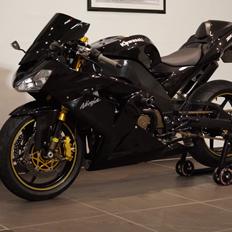 Kawasaki zx10r