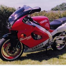 Yamaha YZF 1000 Thunderace