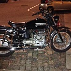 Moto Guzzi eldorado