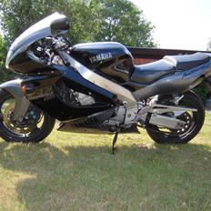 Yamaha YZF 1000 Thunderace