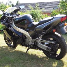 Yamaha YZF 1000 Thunderace