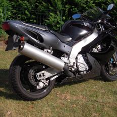 Yamaha YZF 1000 Thunderace