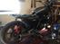 Kawasaki z 1000 st flat tracker