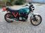 Kawasaki z 1000 st flat tracker