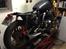 Kawasaki z 1000 st flat tracker