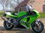 Kawasaki ZX7R