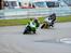 Kawasaki ZX7R - Patrick og undertegnede, Padborg Park 2014