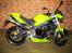 Triumph Street Triple 675