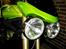 Triumph Street Triple 675