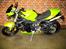 Triumph Street Triple 675