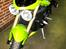 Triumph Street Triple 675