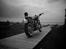 Lifan LF400 V Twin Royal  - Costum - 