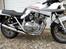 Suzuki Katana 1100