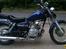 Honda CA 125 REBEL SOLGT 