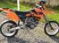 KTM SMC 660 Tidl. Mc