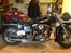Harley Davidson FLH